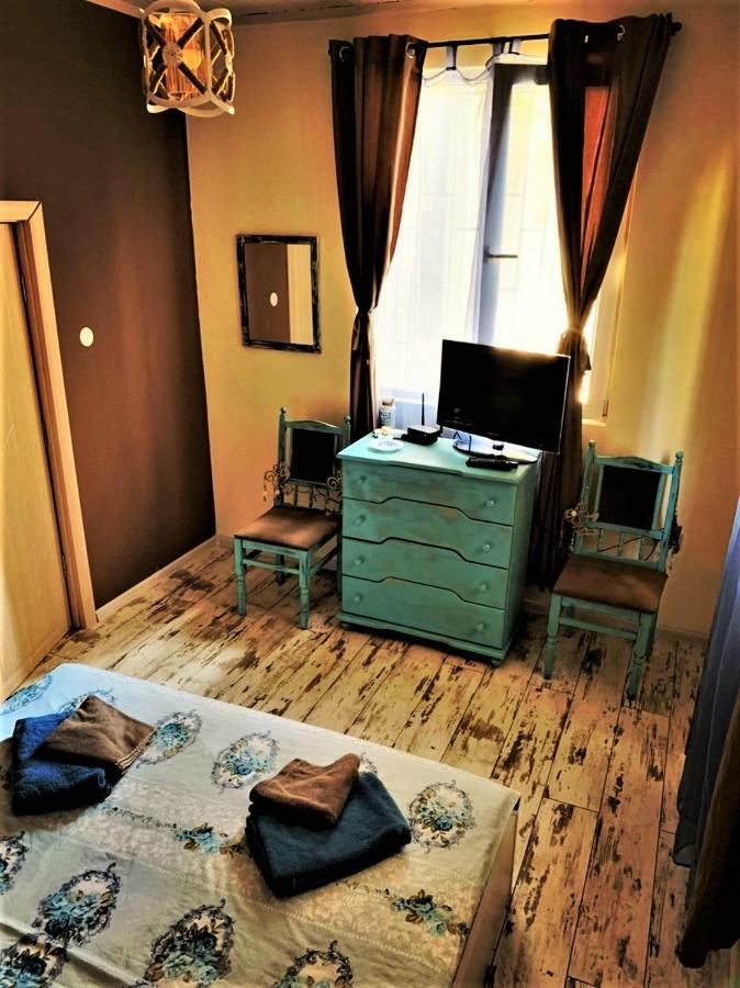 Tera Apartment Burgas ภายนอก รูปภาพ