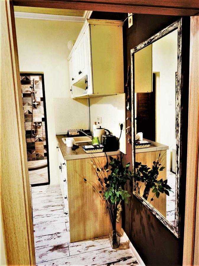 Tera Apartment Burgas ภายนอก รูปภาพ