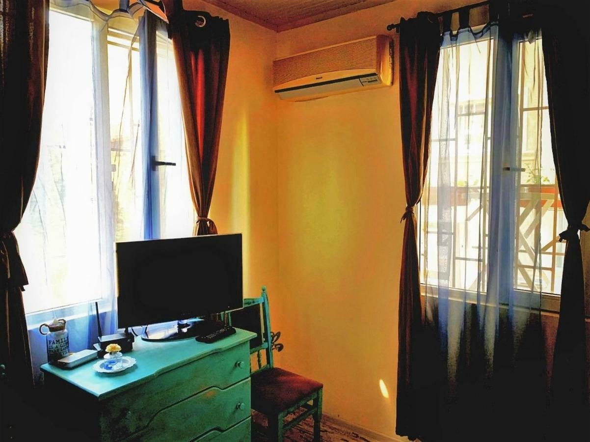 Tera Apartment Burgas ภายนอก รูปภาพ